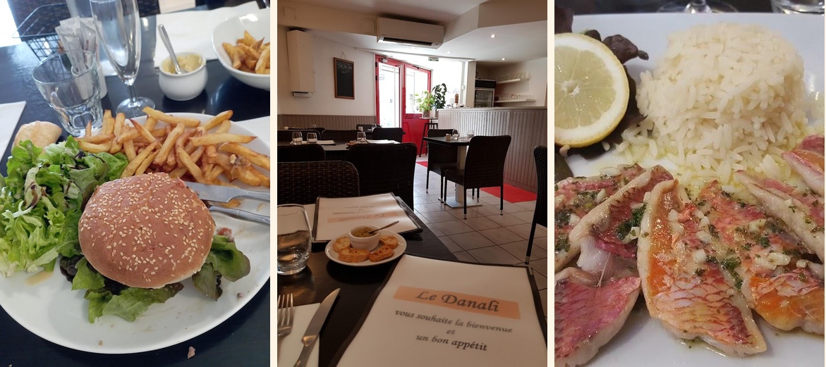 Le Danali - Gallery Image 1